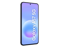 SAMSUNG Galaxy A57 8/256GB Granatowy - 1507086 - zdjęcie 4